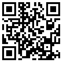 QR Code for bitcoin:1DRCLnsbyWWaXaixMhfx95BPSVfo4ANEjM