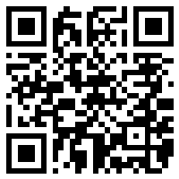 QR Code for bitcoin:1DRE6vscth94YGLoG86X8eU8tVpNET4Ysn