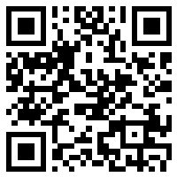 QR Code for bitcoin:1DRFv8D8CPA9hfCeJrHDreY7481cHuuAR7