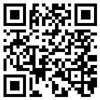QR Code for bitcoin:1DRGC7y5XHgthvCcpsXjP9CoibVqC89C2a