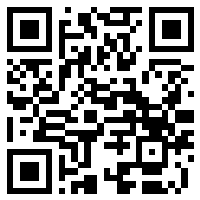 QR Code for bitcoin:1DRGS3TFMSSoPPcFMbHgyuXVvk4HcaJGqm