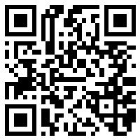 QR Code for bitcoin:1DRGXPo5dnBYoNmuixvaCpcj2xgcExWXga