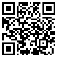 QR Code for bitcoin:1DRK3B2PNQToNdGqzgppBUtcV771dRcF6v