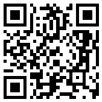 QR Code for bitcoin:1DRK7nDMsQYuYh4aVRStSWifdFsq1swuQu