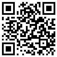 QR Code for bitcoin:1DRLmBGrhVcTPM6bC8Chvpm8WKUdYYjKYi