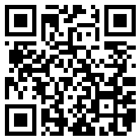 QR Code for bitcoin:1DRLu46RSunHe77MXj26z5gzi8NiKevRzA