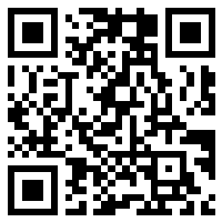 QR Code for bitcoin:1DRND5qQC9DaeSDmXtbEU9BGU9GP3LD8mh