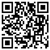 QR Code for bitcoin:1DRPjsaMbmAjfW3JEgXhWU6sHWM3B58Pad