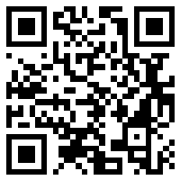 QR Code for bitcoin:1DRPsKGktBhiunFTa6sT33uza9FC3RePbJ