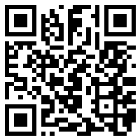 QR Code for bitcoin:1DRPz3e14UyBTWMP6nPUH99SQcjSEUEiGo