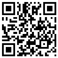 QR Code for bitcoin:1DRQAzU2tj4bHiQnnPeMt4hzkKc2UStDJ9