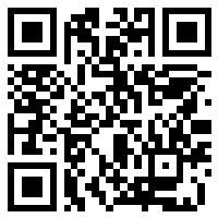 QR Code for bitcoin:1DRUZVMSTWVCHnWXkXhNXB3duNqPFpEfKX