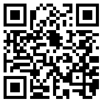 QR Code for bitcoin:1DRVE3XeTrzgXGe1WdeZPxDtzuFf9LwBVZ