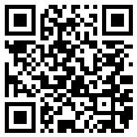 QR Code for bitcoin:1DRVS17naYgTy6Ed7zz6ppx5X8NFHZook6