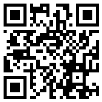 QR Code for bitcoin:1DRXwW1XxPQJviAXkPHCHENKAAdj4uZ4Co