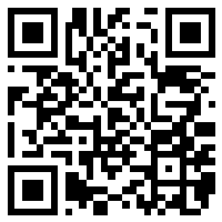 QR Code for bitcoin:1DRahviLzgMPVRtQL8ss8NjvL1mnE3QMGo