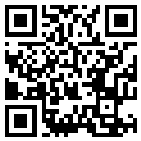 QR Code for bitcoin:1DRcac2JsjiHPX4c3PfQBnNCh7i8HEfBHt