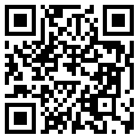 QR Code for bitcoin:1DRdn8TWuadeFQPtD1WiVHWEeieHfLCdc1