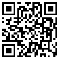 QR Code for bitcoin:1DReRxJrcyjNt4MuEjcLegWnN7EcDW4eYm