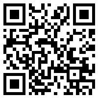 QR Code for bitcoin:1DRiwDXUbZdwL65d3ZHkC38jFwcx41Hscq