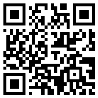 QR Code for bitcoin:1DRj2Ub8XJzFWtgXY4XY3yeeeBQyy2DFmq