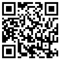 QR Code for bitcoin:1DRj4CEXcHFoddDxPDPB6vsEGoipGsDGxW