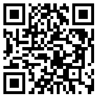 QR Code for bitcoin:1DRoWmFBWnBopDPHiNm3HmLHSHJ9As24BV