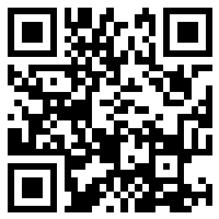 QR Code for bitcoin:1DRpCorUYjLxyfXTTybZF9JrtPw8hfxbHM