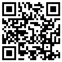 QR Code for bitcoin:1DRrU81d4Co4Puk5tw4pgseWw9UoqtPCST