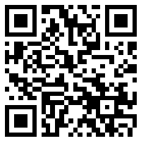 QR Code for bitcoin:1DRu1X9M3uLEpoyRdkGeupLAe98fvngnCV