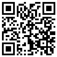 QR Code for bitcoin:1DRwKBPR71P428gHdaBFLVUBAvveW5K4AJ