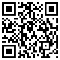 QR Code for bitcoin:1DRxKchdEaXuTUixTBmLomMYm7EWDoaYew