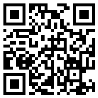 QR Code for bitcoin:1DS1RPQu2DFSTRDrLSGkLE7sFrUHuT5u5U