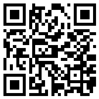 QR Code for bitcoin:1DS2Jv7arf6yDHZToCEfKeDt5MikAcN2f4