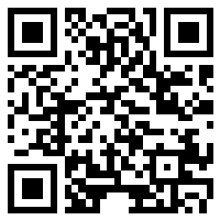 QR Code for bitcoin:1DS2M55cKdXQpvy95Gk1VCgyuBbjVDLdJQ