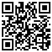 QR Code for bitcoin:1DS2Vr6t2b7fkjcbeA3dLGwePintaCzUis