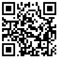 QR Code for bitcoin:1DS4ESfWdouhWziYYzP581JheudSoRf3h9