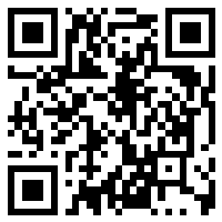 QR Code for bitcoin:1DS7M5jnVBWVDRy1t8boeJURDXpXwRqLJY