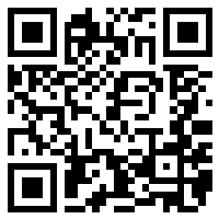 QR Code for bitcoin:1DS7PUGo9ucSedcaLLG2vsTJxEiJqY2E8t