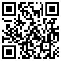 QR Code for bitcoin:1DS92cYRauLZAMUJDZhsp8thZkaXCCuLmd