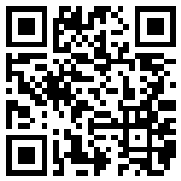 QR Code for bitcoin:1DS9APogsMmRn29EosV1wEC38o5oEb8d9Q