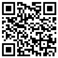 QR Code for bitcoin:1DSEd7mn4ahqF5itSotiNfzfNjk5eRLVCj