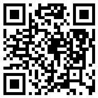 QR Code for bitcoin:1DSHfXv2L3KC9qiLokxWNDMmPyBEhxCMqA