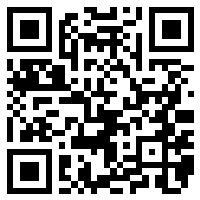 QR Code for bitcoin:1DSJ6a5AsAgZWCDgiPrDcyeERNgsnN1YYz