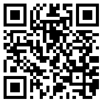 QR Code for bitcoin:1DSLNeBdPko83vaJhzProiXLVeQ1ugtz4B