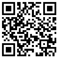 QR Code for bitcoin:1DSM43xAfncudaaLPocsHbhycbtCTY74bX