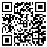 QR Code for bitcoin:1DSNz8gCJ4qhvaBcupPnNZE97gzyzNj7BY