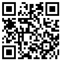 QR Code for bitcoin:1DSQN2HSwDKSTWD9J8Tcf3LS8hzoUihkhJ