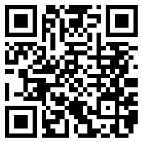 QR Code for bitcoin:1DSTFbNFpAvWT6NFfFFXh8uFrA2WVRvo47