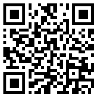 QR Code for bitcoin:1DSU4eWnXi8wyJBHwKiQQB2RxRAaSYVdms